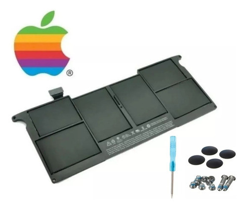 Bateria Do Macbook 11 A1465 2013 A 2015 A1495 Oem 1