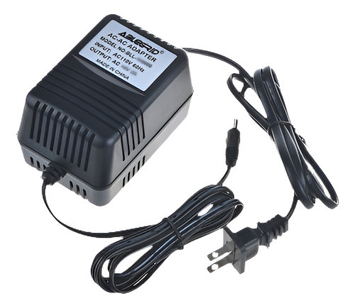 14v Genérico 2a Ac Adaptador Power 57a-14-1800 Ac 110v A Ca 0