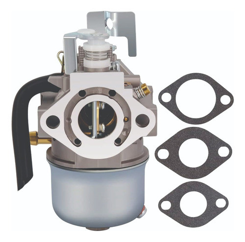Carburador Motor Pisón Compatible Con Robin Subaru Eh12 0