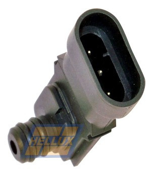 Sensor Map Logan Kangoo Clio Sandero 1.6 8200719629 0