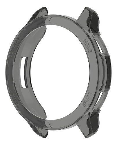 Protector Para Xiaomi Mi Watch Color 2/watch S1 Active Negro 1