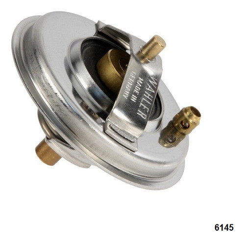 Termostato Volkswagen Vento 2.5 Motor Btk - Ccca 0