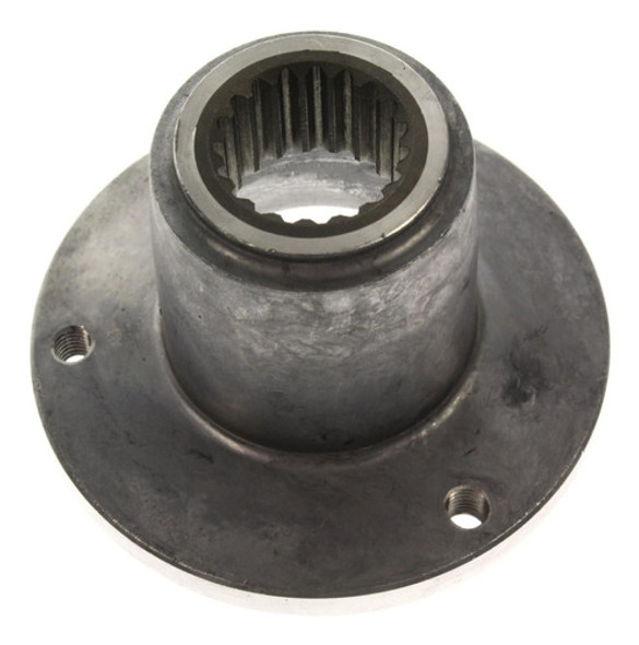 Rotor Centrifugo Aceite Original Honda Cg 125 Nx Xr Moto Sur 0