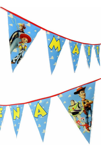 Banderín Personalizado 0