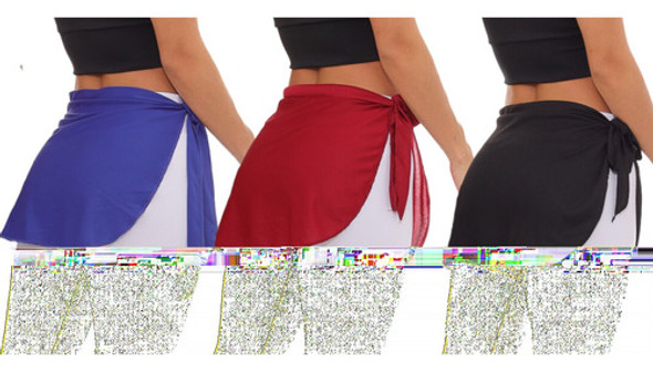 Kit 3 Tapa Bumbum Academia Sainha Tampa Legging Fitness Full 1