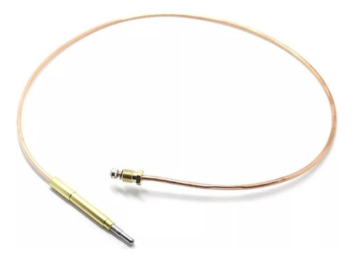 Ctz - Termocupla 600mm. Piloto Tb 0