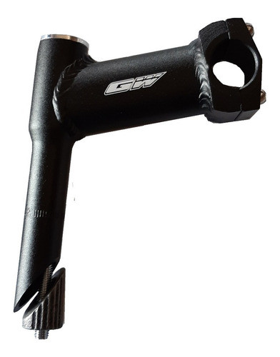 Stem Aluminio Bicicleta Mtb Gw Tornillo Allen 0