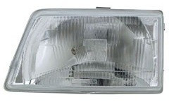 Optica Izq. -tyc- Peugeot 205 0