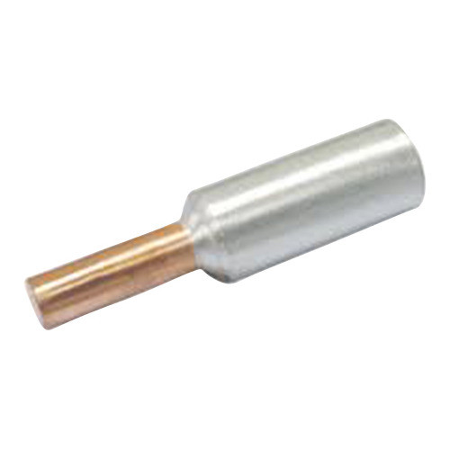 Terminal Bimetálico Pino Aluminio 185mm² - Carfil 0