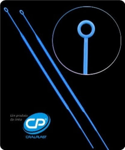 Alça Bacteriologica 0