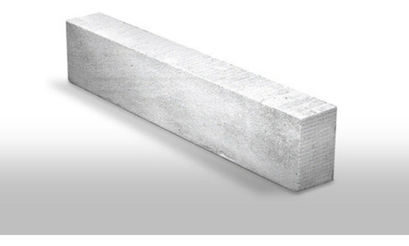Dintel 150 X 25 X 10 Cm Retak 0