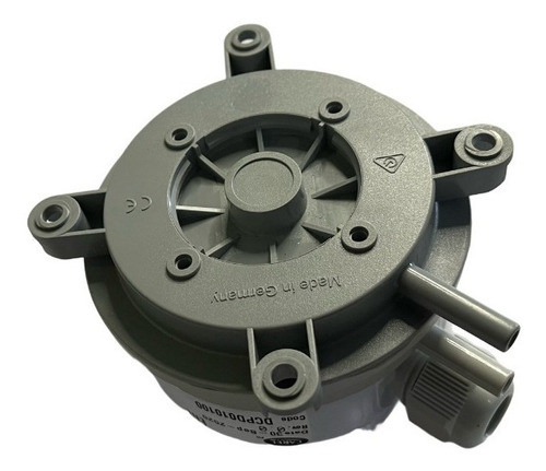 Carel Dcpd 010100-c Interruptor De Pressão Diferencial 1