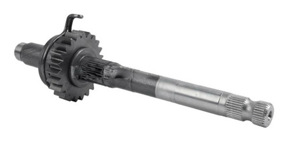 Eje Arranque Honda Wave 110 S Repcor Motorace Vm 0