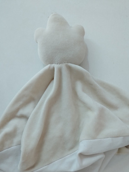 Mantita De Apego Forma De Osito Marca Mimo 1