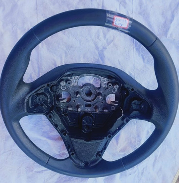 Volante Ford Ka 2010 2018 (plan Recambio) 0 Volante Ford Ka 2010 2018 (plan Recambio) 0