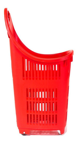 Carrito Autoservicio 70 Litros 1
