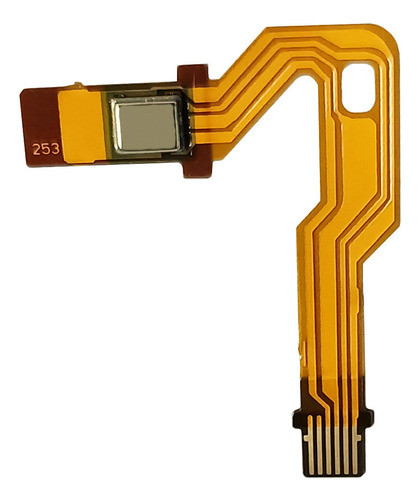Flat Microfone Interno Controle Compatível Com Ps5 Bdm-010 1