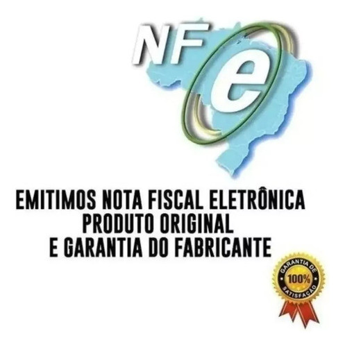 Reparo Cilindro Mestre Vt 600 Shadow  Ano 1995 A 2005 1