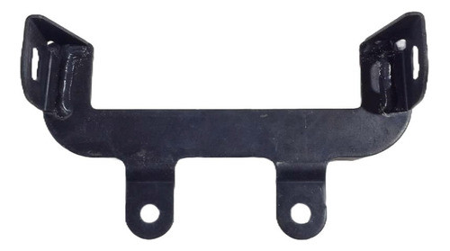 Soporte De Intermitente Trasero Original Honda Xre300 0