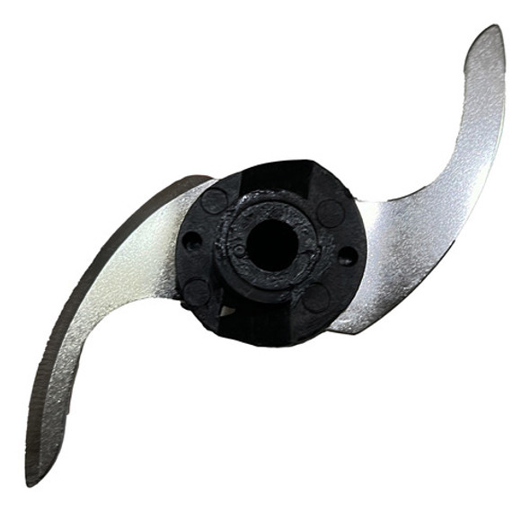 Cuchilla Chopper Para Minipimer Mixer Liliana Ah714 Ah722 Y+ 1