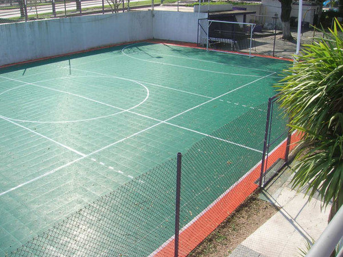 Piso Sintético Deportivo Para Canchas 1
