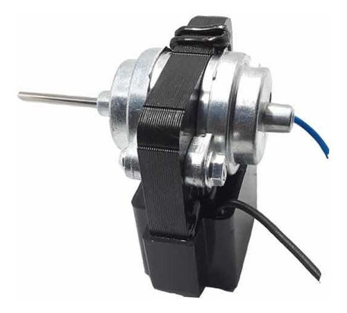 Mini Ventilador Refrigeración Lm61-c Hélice 10cm 1