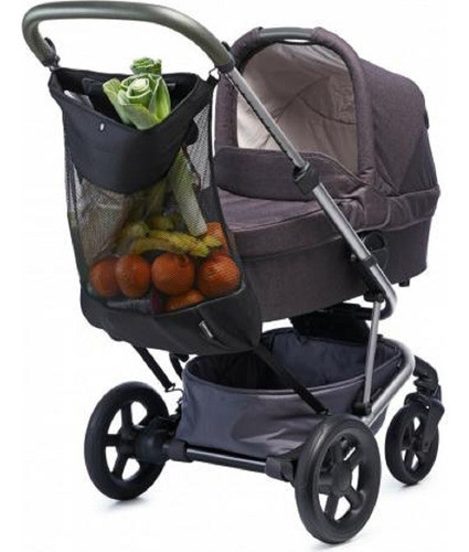 Shopping Bag Easywalke Para Coche Bebédue Universo Binario 0