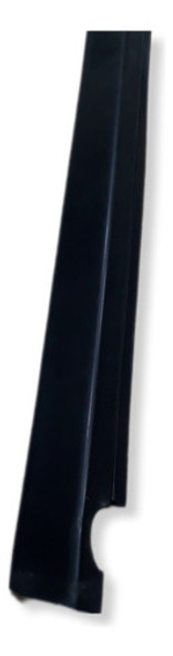 Coliza Exterior Puerta Trasera Izquierda Renault Duster 0 Coliza Exterior Puerta Trasera Izquierda Renault Duster 0