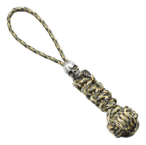 Rabiza Lanyard Accesorio Navajas Cuchillos Cuerda Paracaidas 0