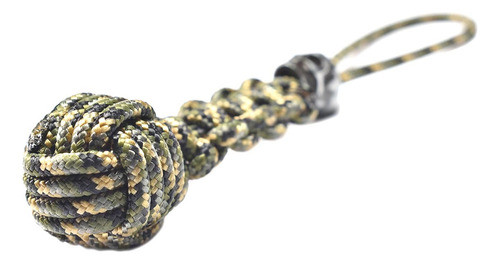 Rabiza Lanyard Accesorio Navajas Cuchillos Cuerda Paracaidas 1