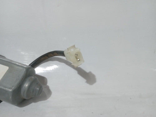 Motor Do Vidro Da Scania - A14140110 1