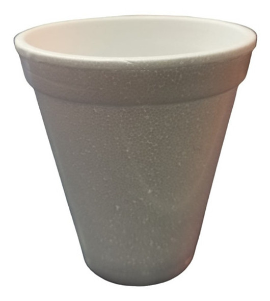 Vasos De Espuma 300cc X100 Unidades 0