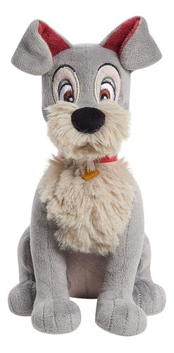 Disney Classics Coleccionable 8.5 Pulgadas Beanbag Plush, Tr 0