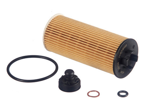 Filtro Aceite Bmw X1 2.0 2016/.. Mini Cooper 1.5t/2.0 14/.. 0