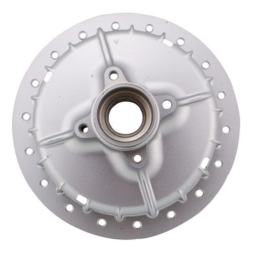 Maza Rueda Delantera Honda Nxr 125 Bross 0