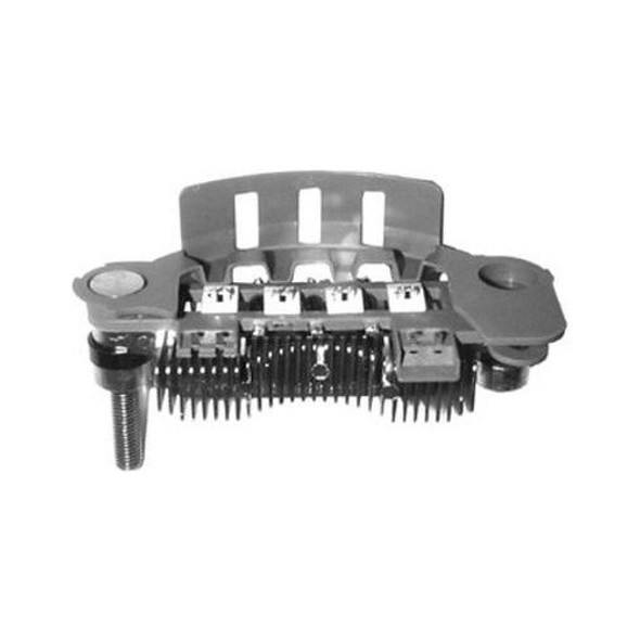 Plaqueta Rectificadora Para Mitsubishi 8d 30a Tamatel 18257 0