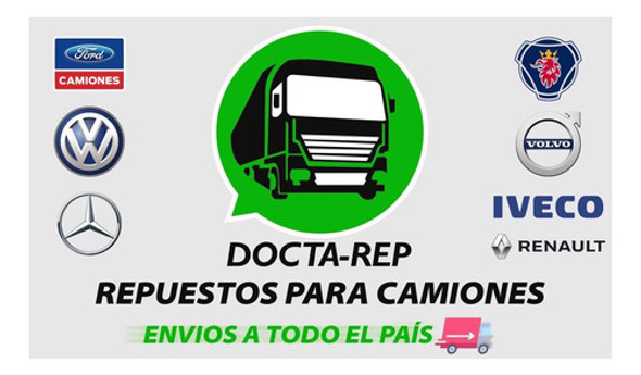 Plaqueta Rectificadora Para Mitsubishi 8d 30a Tamatel 18257 1