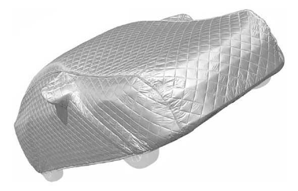Cubre Auto Anti Granizo Talle Xl 0