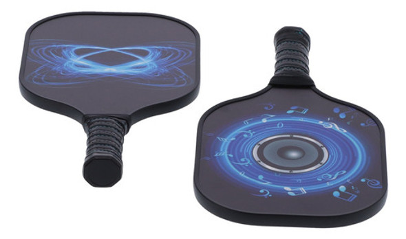 Conjunto De Raquetes Ebtools Pickleball Pickleball Portátil 0