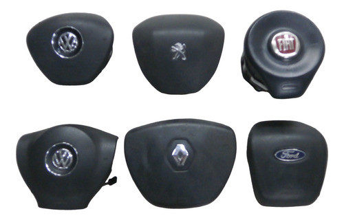 Kit Airbags  Peugeot 308 Instalacion  Y Venta 0