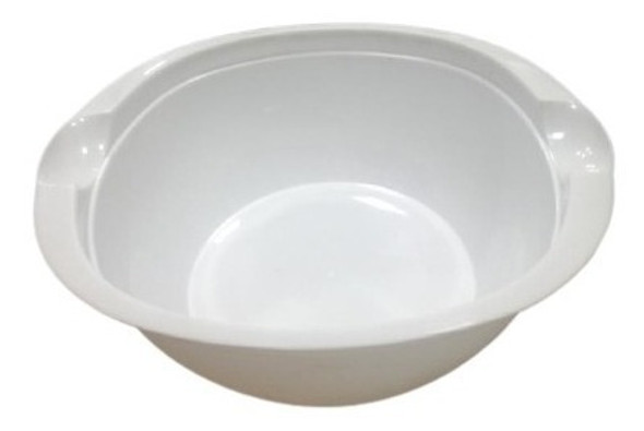 Bowl Ensaladera Plastica Con Tapa 1 Bowl Ensaladera Plastica Con Tapa 1