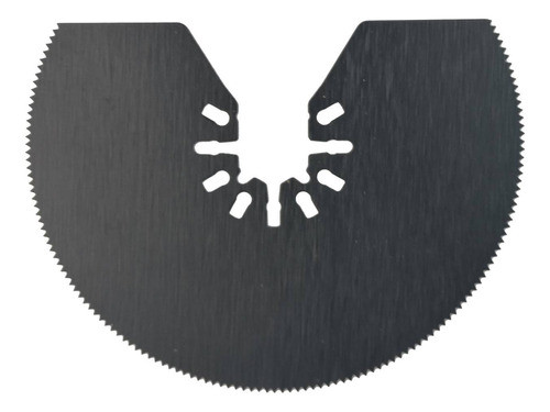 Lâmina De Segmento Hss Para Corte De Metal 80mm Dexter 0