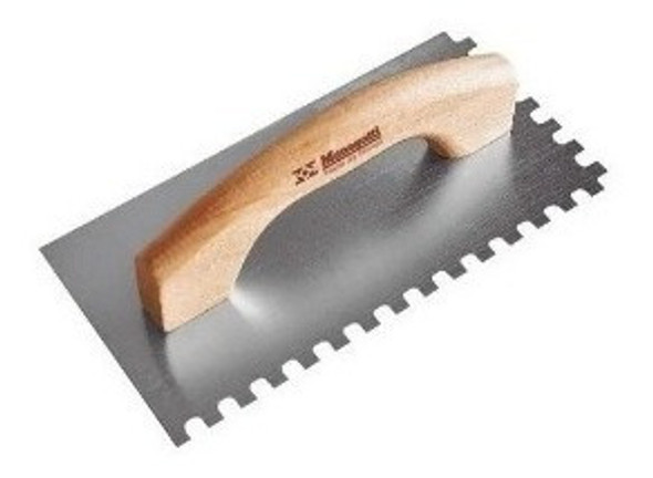 Llana De Acero Dentada Menegotti (ceg) 1 Llana De Acero Dentada Menegotti (ceg) 1