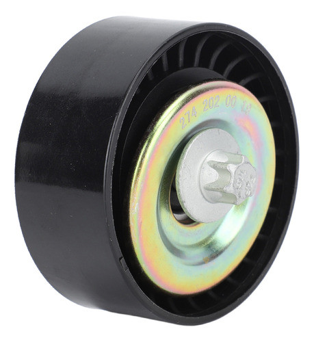 Correia De Transmissão Idler Pulley 274 202 00 19 Tensor De 1