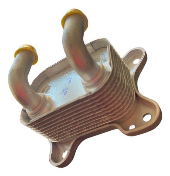 Enfriador Aceite Para Chevrolet Corsa 2 Meriva 1.7 Turbo 0 Enfriador Aceite Para Chevrolet Corsa 2 Meriva 1.7 Turbo 0