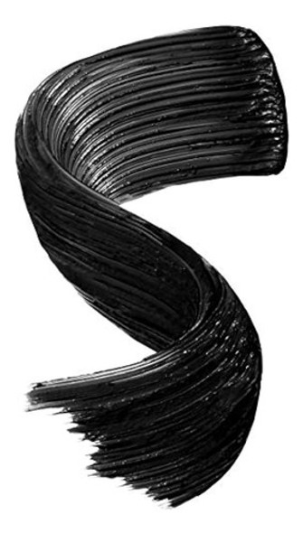 Rímel Maybelline New York Snapscara Lavable, 300 Negro Lavab 1 Rímel Maybelline New York Snapscara Lavable, 300 Negro Lavab 1