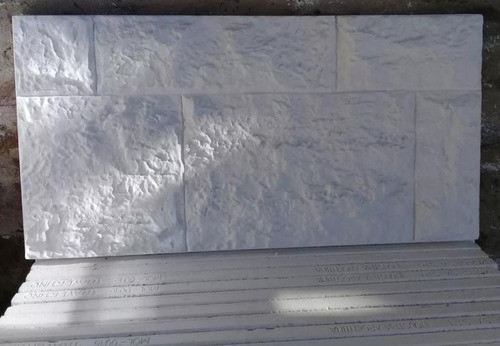 Placas Antihumedad 27x54 Cm, Valor X 54 Unidades 1