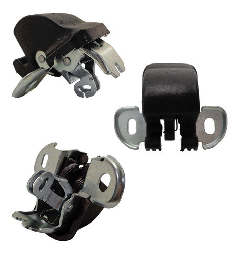 Cerradura Porton Renault Kangoo 1998-2017 Superior 0