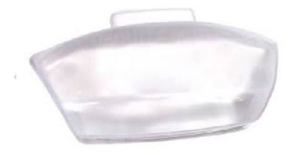 Acrilico De Optica Delantera Okinoi 110 -2r 0