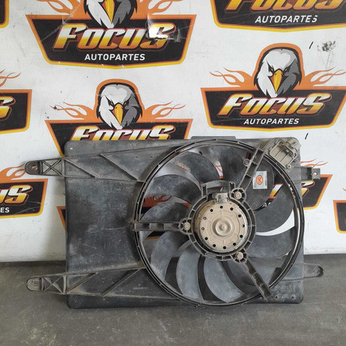 Electro Ventilador Ford Ecosport ---- Oportunidad 1e 0